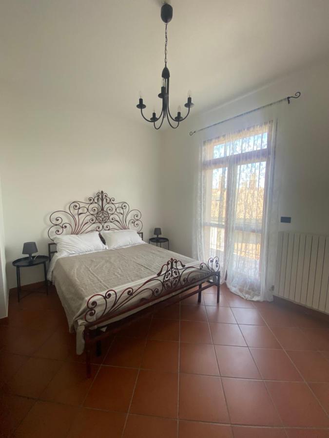 Casa San Bartolo - Pesaro Baia Flaminia Apartment Luaran gambar